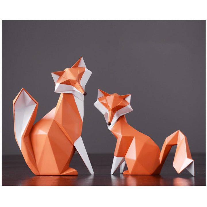 Skanto Fuchsfigur