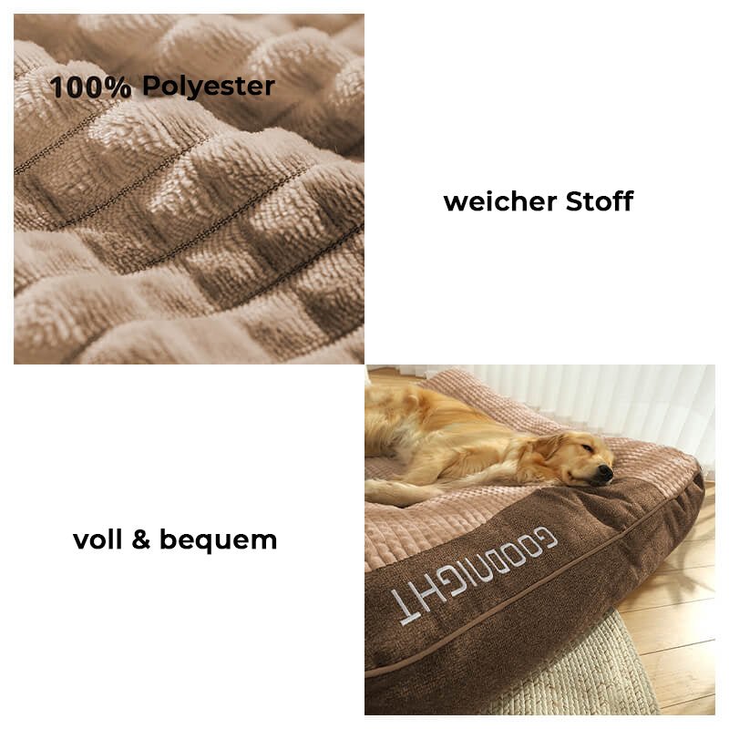 Skanto | CocoonChien | Optimaler Komfort für Ihren Begleiter