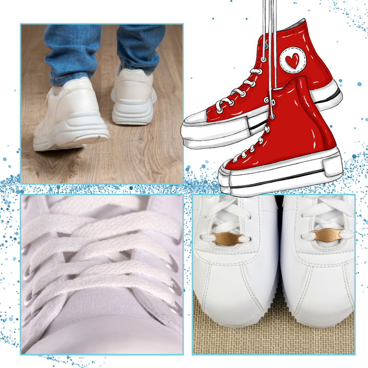 Sanfte Schuhcreme