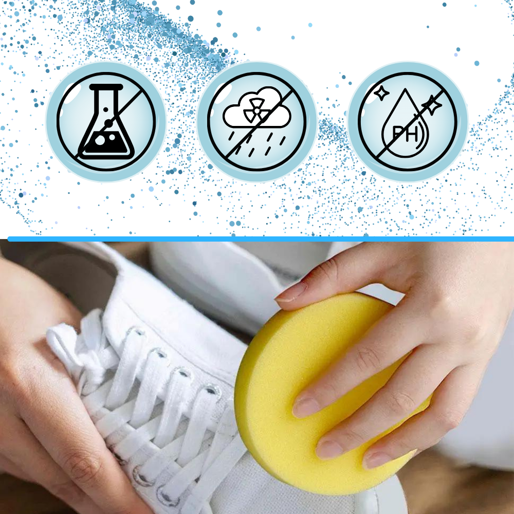Sanfte Schuhcreme