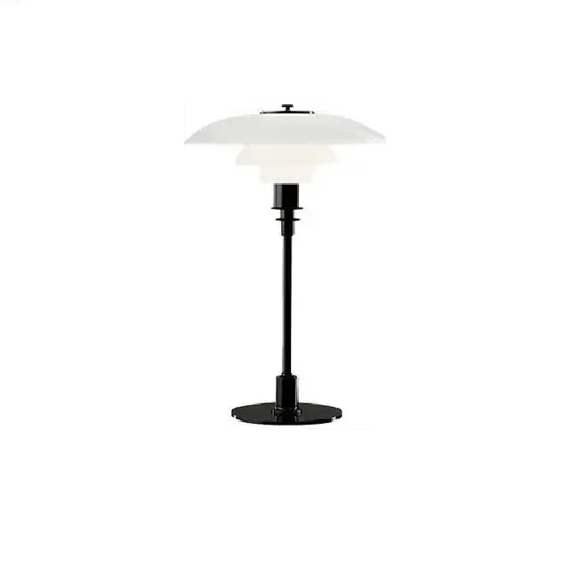 Skanto | AuroraGlow Dekorative Glaslampe