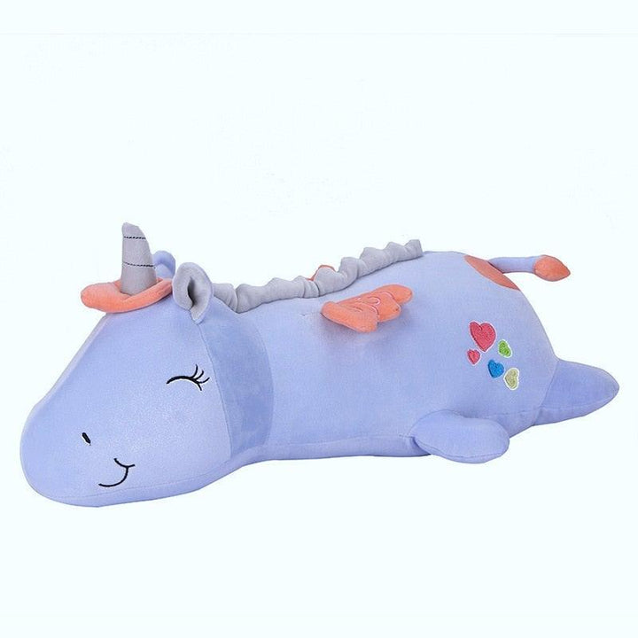 Skanto | Leuchtendes Einhorn