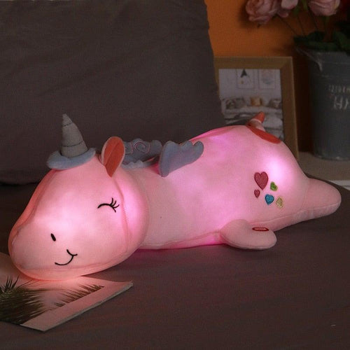 Skanto | Leuchtendes Einhorn