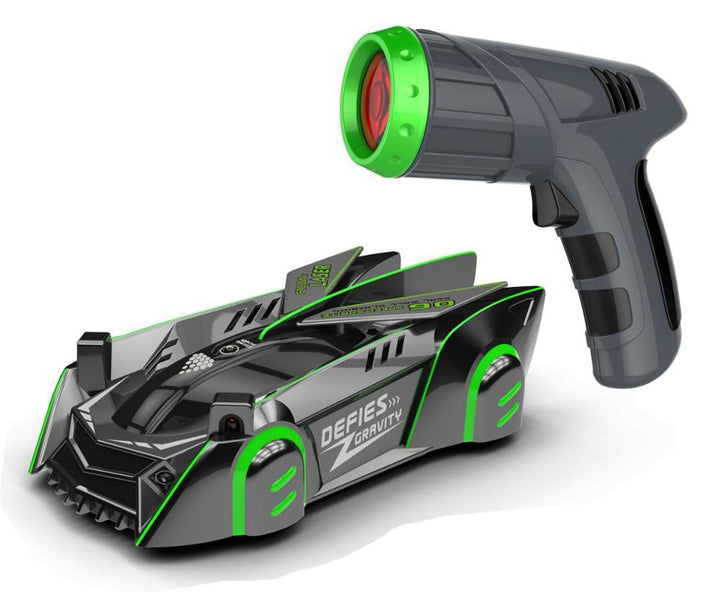Skanto | Schwerkraft-trotzendes Wandkletter-RC-Auto