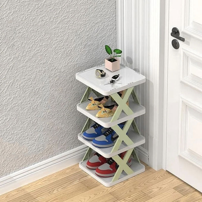 Skanto | Schuhregal – Platzsparende Organisation für all Ihre Schuhe