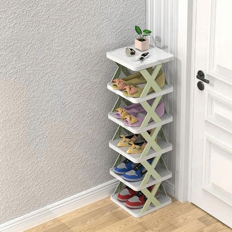 Skanto | Schuhregal – Platzsparende Organisation für all Ihre Schuhe