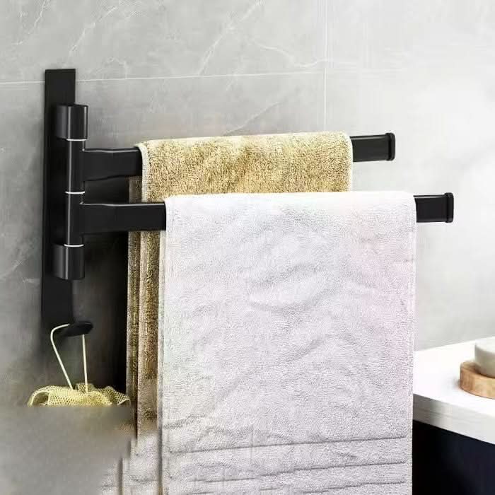Skanto | TowelPro - Eleganter Handtuchhalter