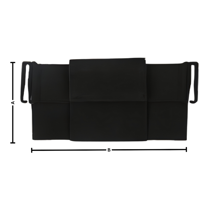 Freihändige Handy-Gürteltasche