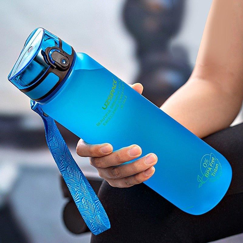 Skanto | HM Prime Wasserflasche