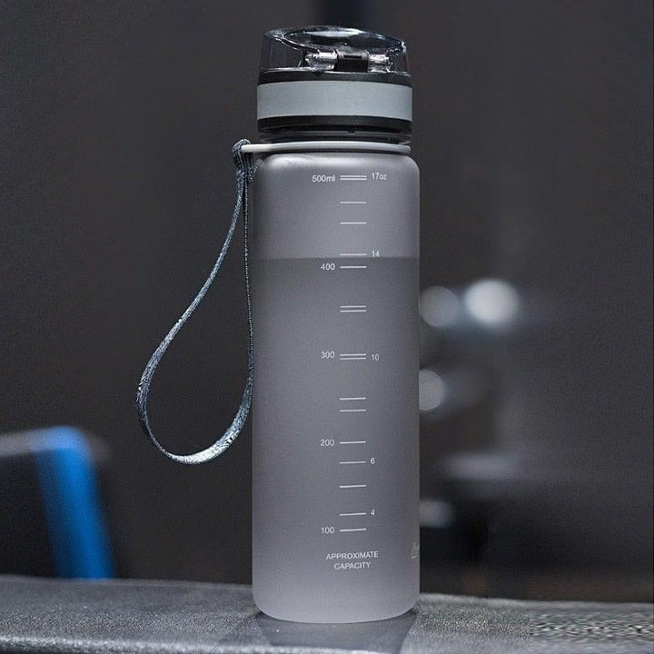 Skanto | HM Prime Wasserflasche