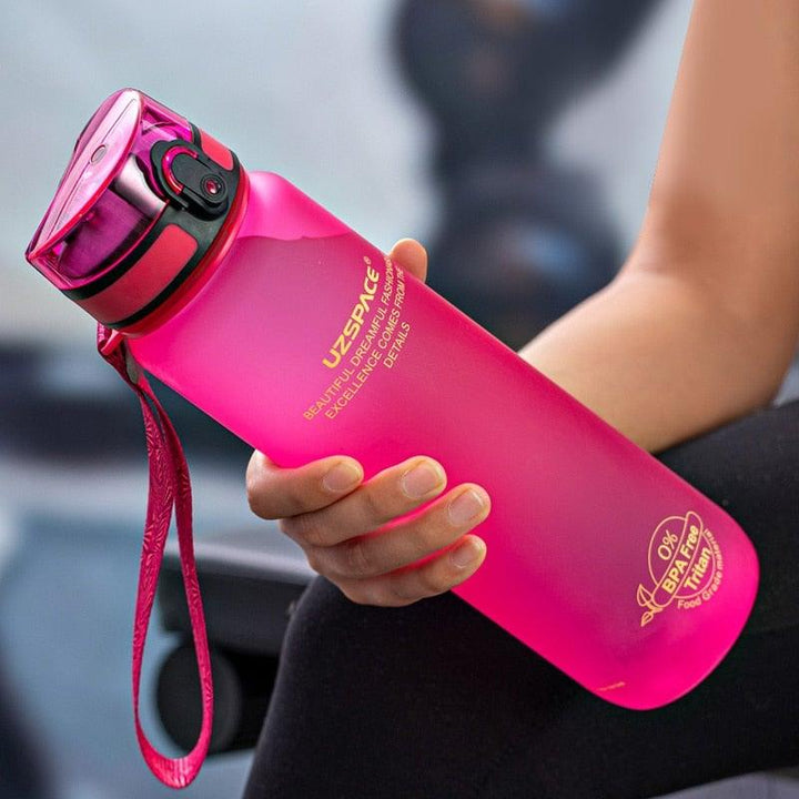Skanto | HM Prime Wasserflasche