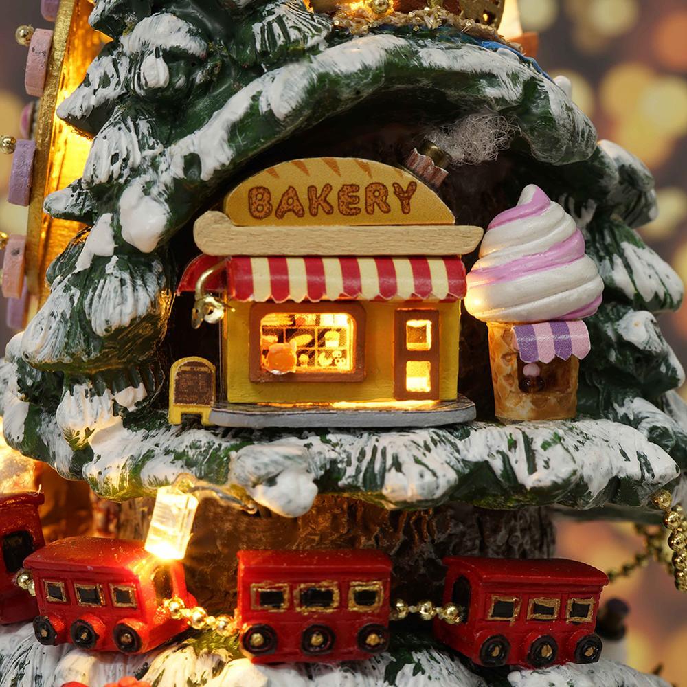 Skanto | Weihnachtsminiaturen