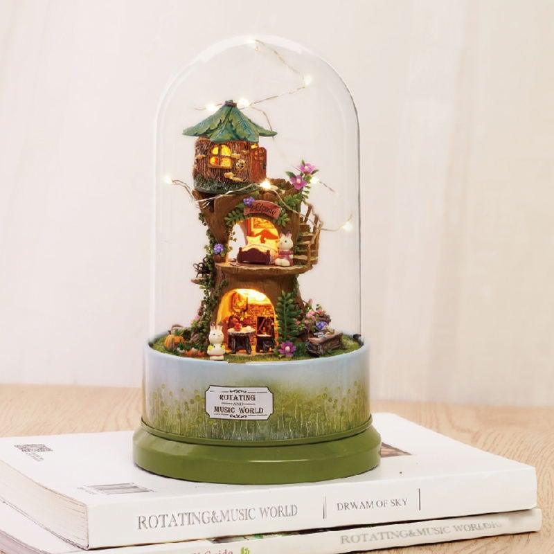 Skanto | Weihnachtsminiaturen
