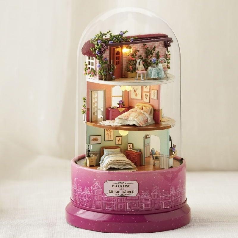 Skanto | Weihnachtsminiaturen
