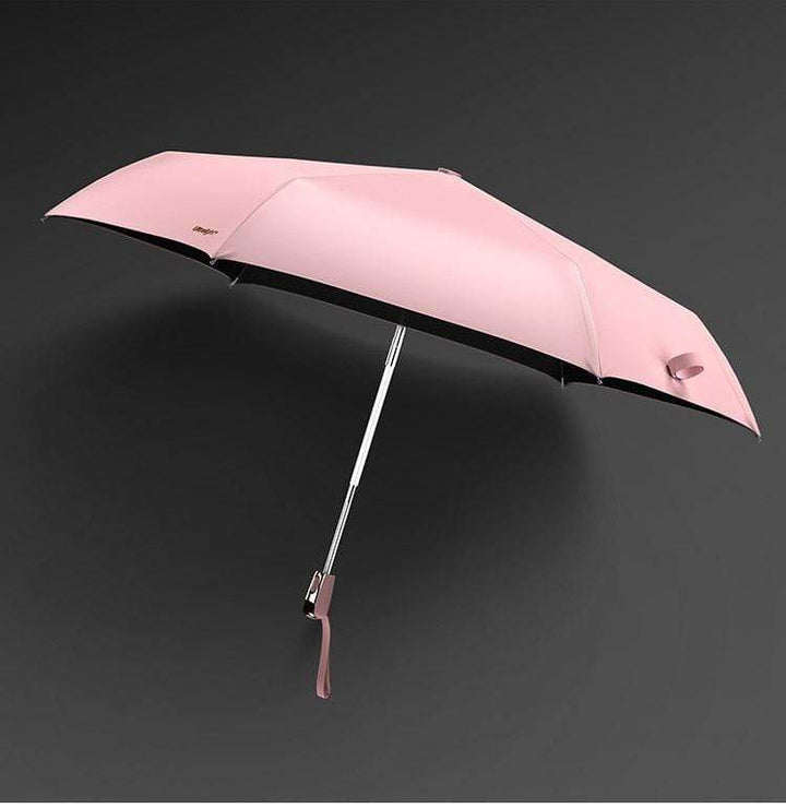 Skanto | Luxuriöser ultraleichter UV-Schirm
