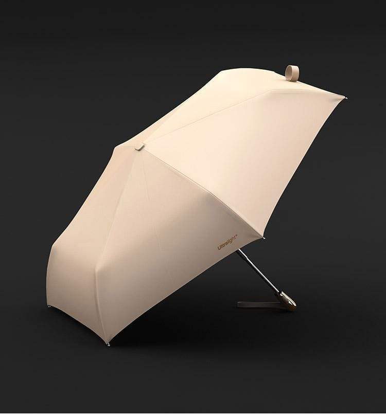 Skanto | Luxuriöser ultraleichter UV-Schirm