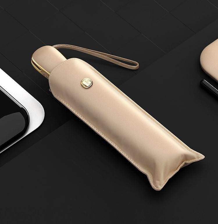 Skanto | Luxuriöser ultraleichter UV-Schirm