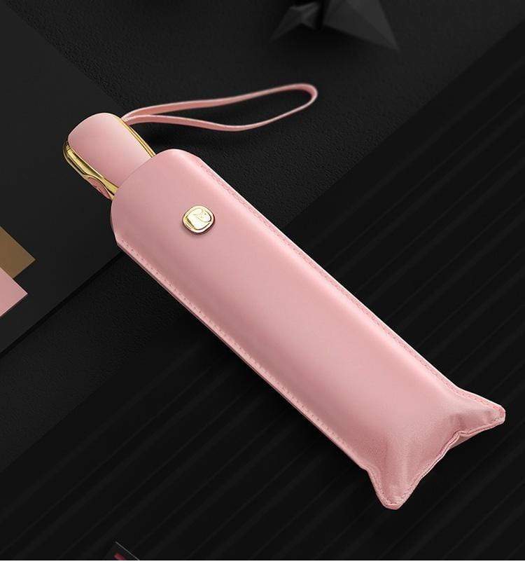 Skanto | Luxuriöser ultraleichter UV-Schirm