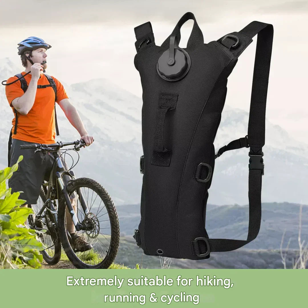 Skanto | HydraPack 3L Trinkrucksack