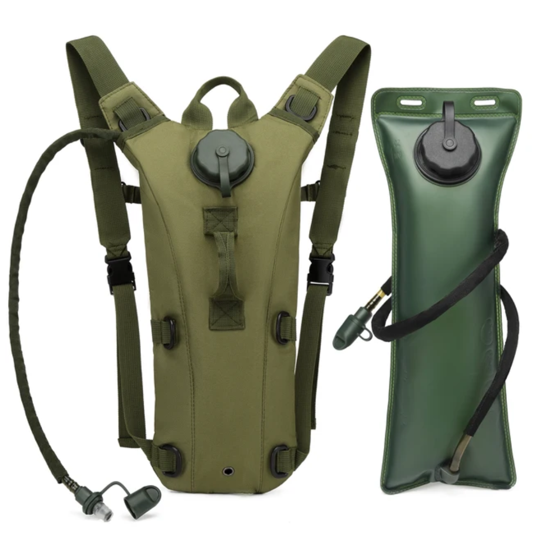 Skanto | HydraPack 3L Trinkrucksack