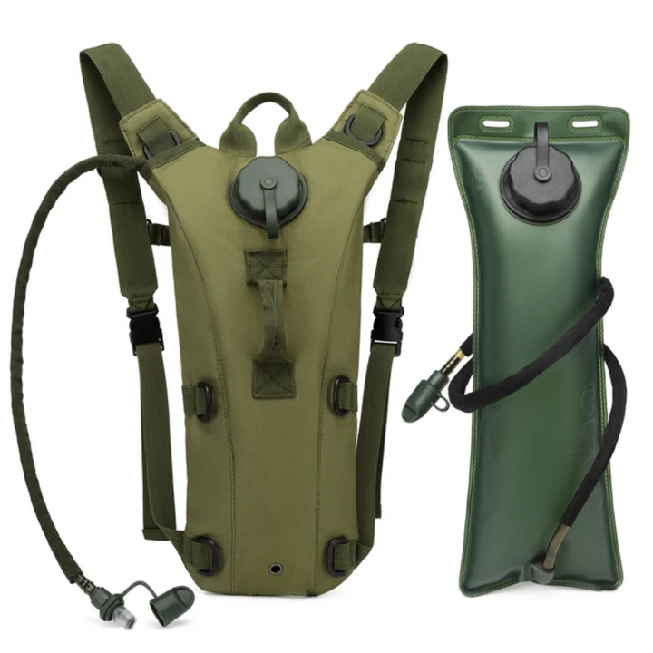 Skanto | HydraPack 3L Trinkrucksack