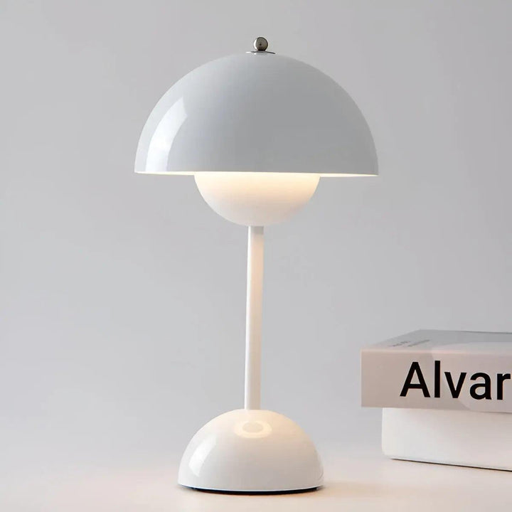 Skanto | Dorsø – Skandinavische Designer-Tischleuchte