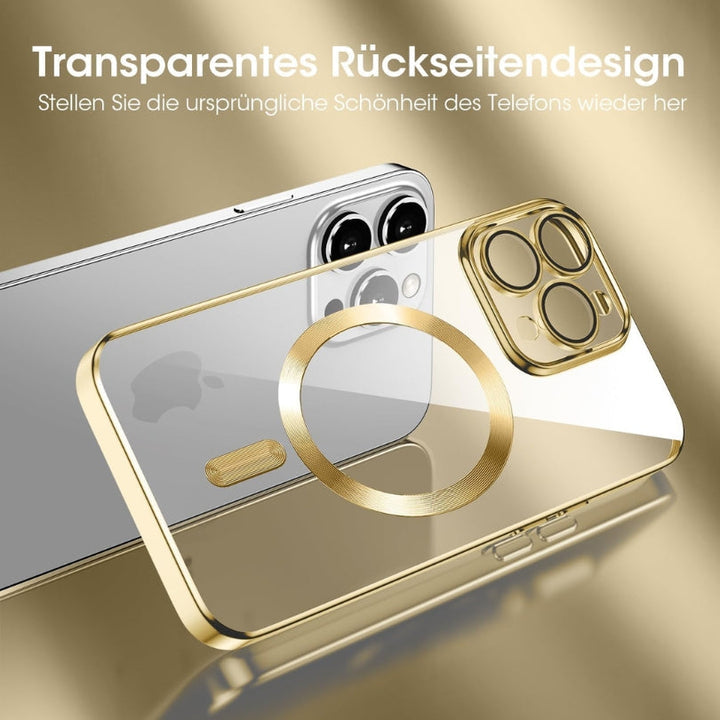 Skanto | iPhone Hülle mit MagSafe – Eleganz & Schutz