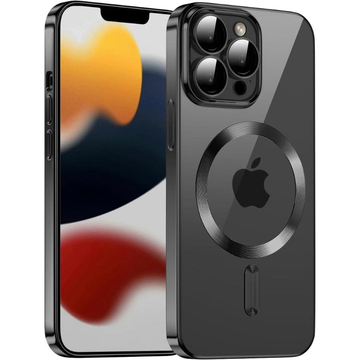 Skanto | iPhone Hülle mit MagSafe – Eleganz & Schutz