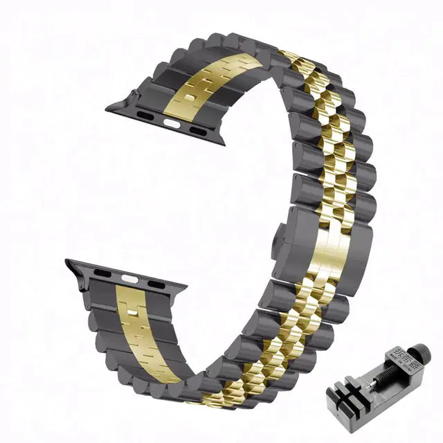Skanto | Armband für Apple Watch