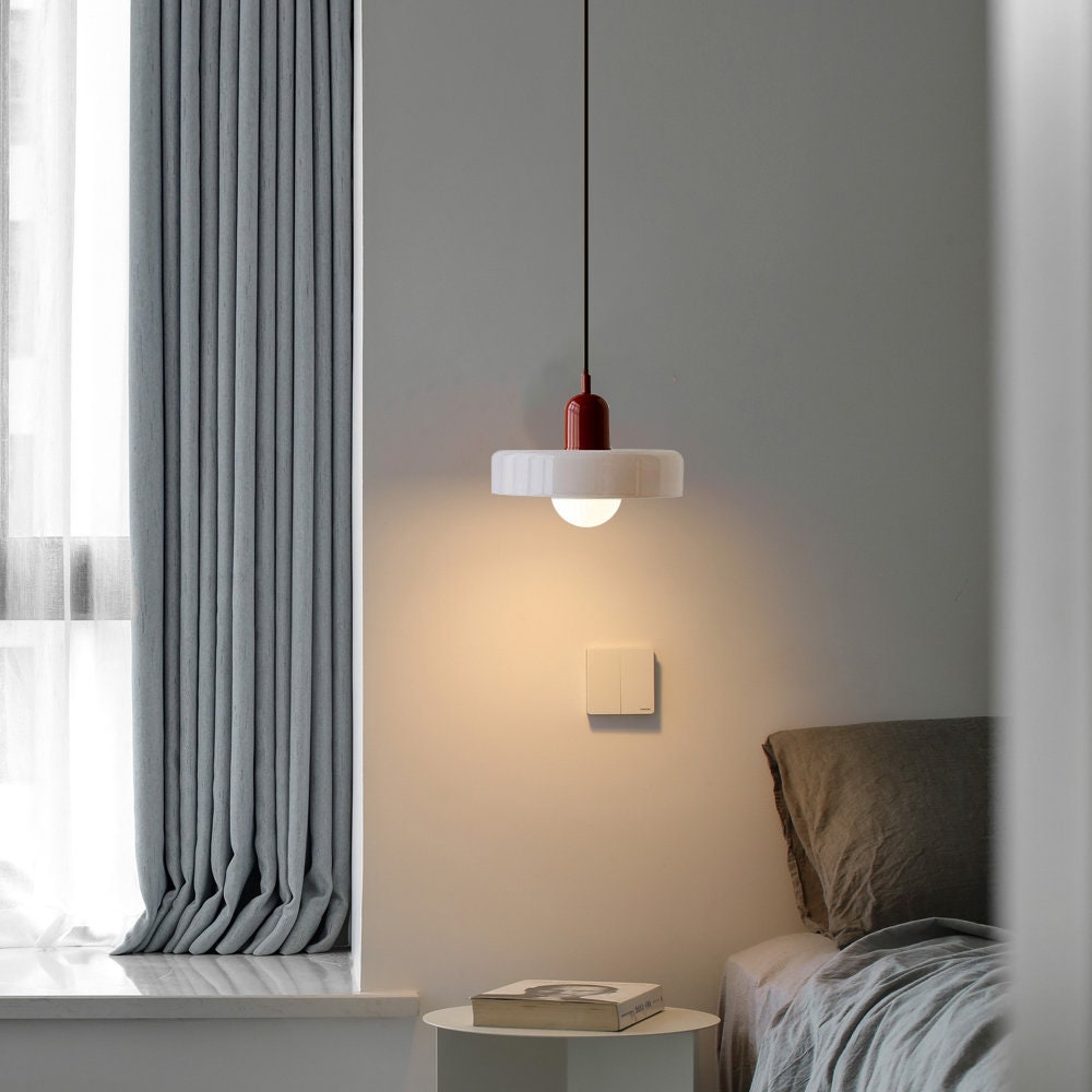 NordicGlass – Pendelleuchte