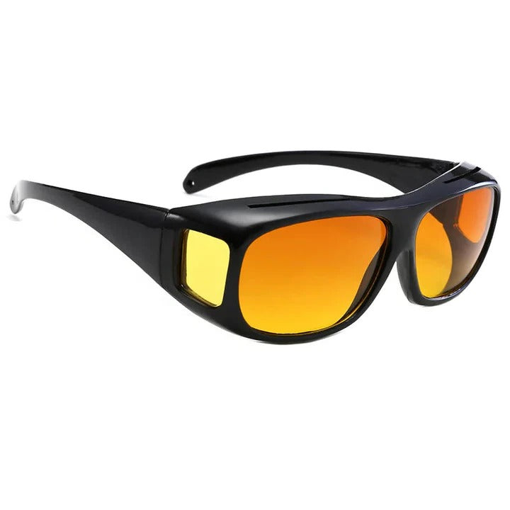 Skanto | Nachtsichtbrille mit Glarecut-Technologie