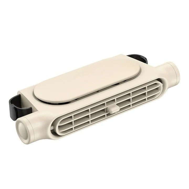 Skanto | Autositz-Kühlventilator, Kopfstützenventilator