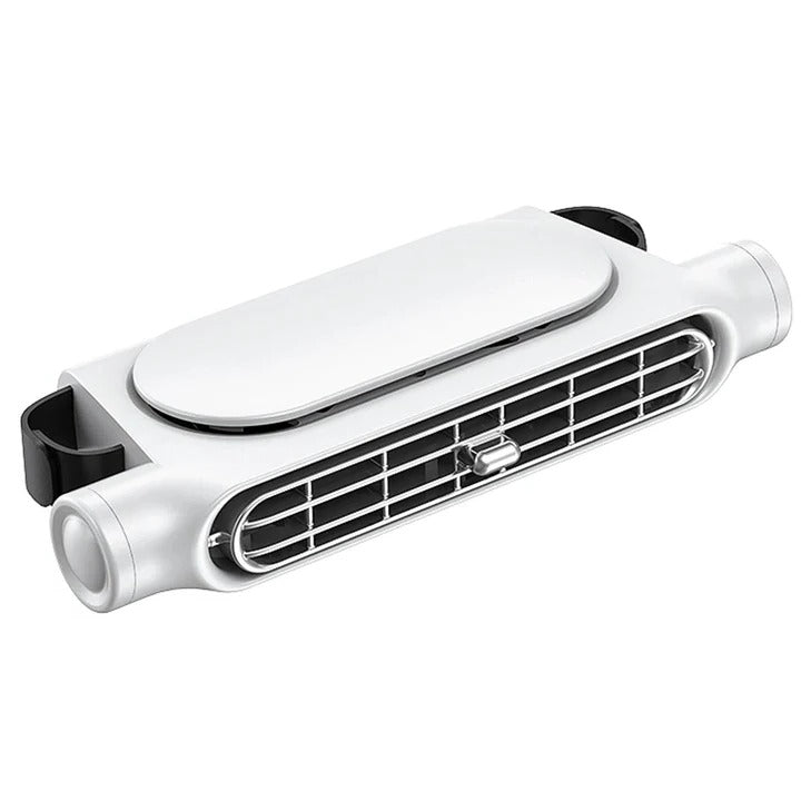 Skanto | Autositz-Kühlventilator, Kopfstützenventilator