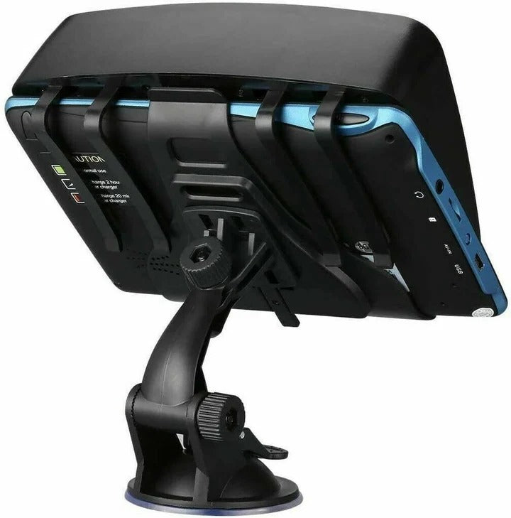 Skanto | 7" GPS-Navigationssystem