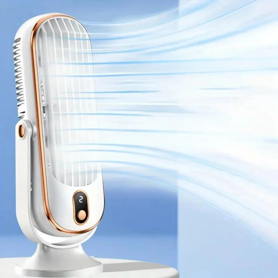 Mini tragbare Schreibtisch-Klimaanlage | Skanto