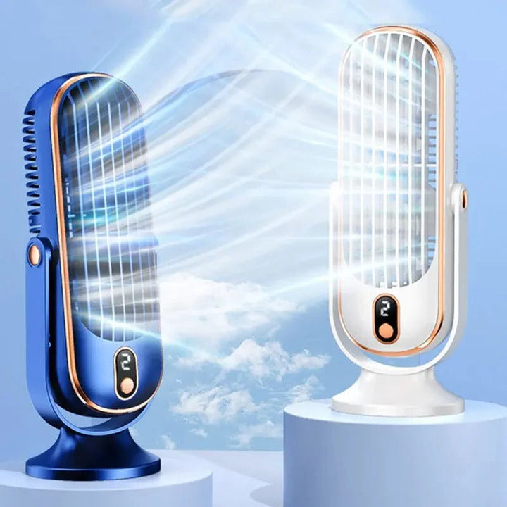 Mini tragbare Schreibtisch-Klimaanlage | Skanto