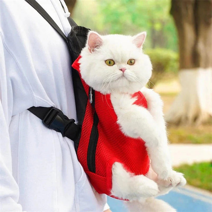 Skanto | Katzen-Tragetasche