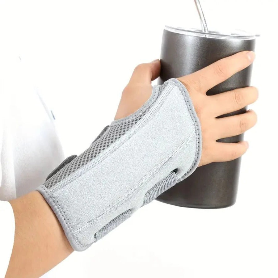 Skanto | Flexible Daumenstütz-Handgelenksschiene