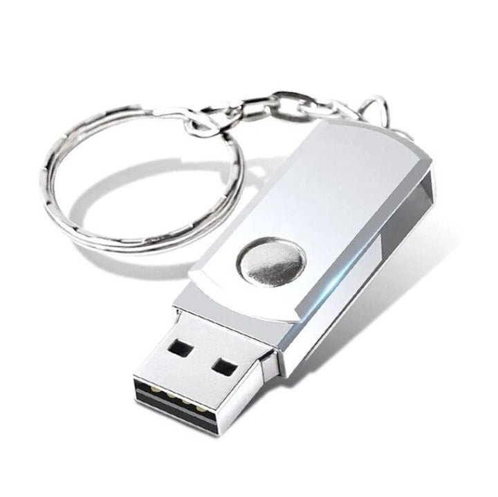 Skanto | 2 TB USB 3.0 Flash-Laufwerk Speicherstick
