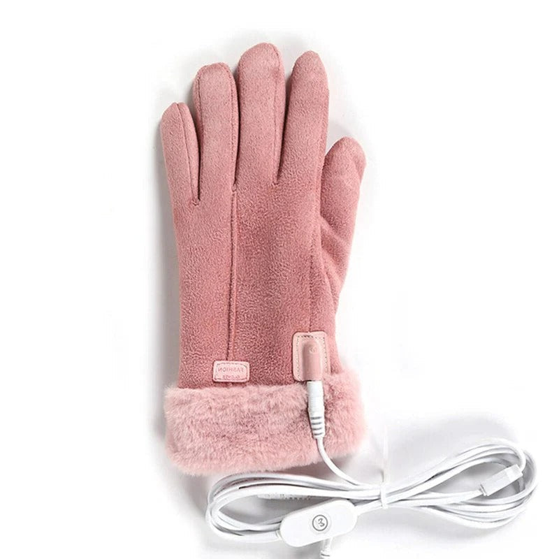 Skanto | Beheizte Winterhandschuhe 5000mAh