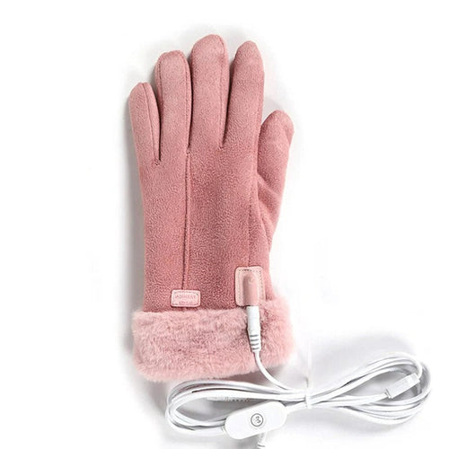 Skanto | Beheizte Winterhandschuhe 5000mAh