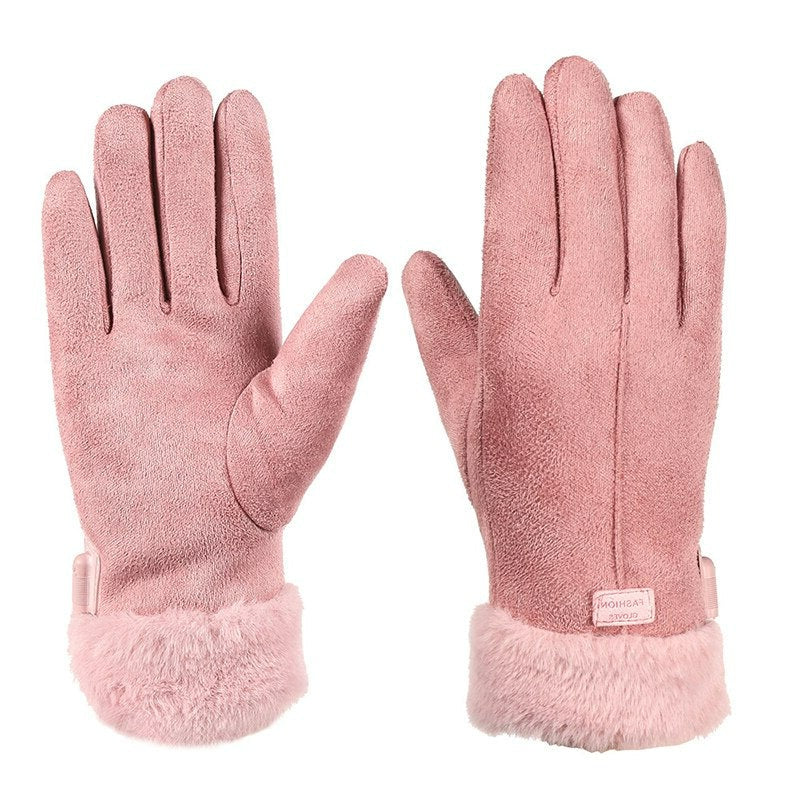 Skanto | Beheizte Winterhandschuhe 5000mAh