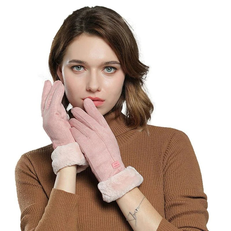 Skanto | Beheizte Winterhandschuhe 5000mAh