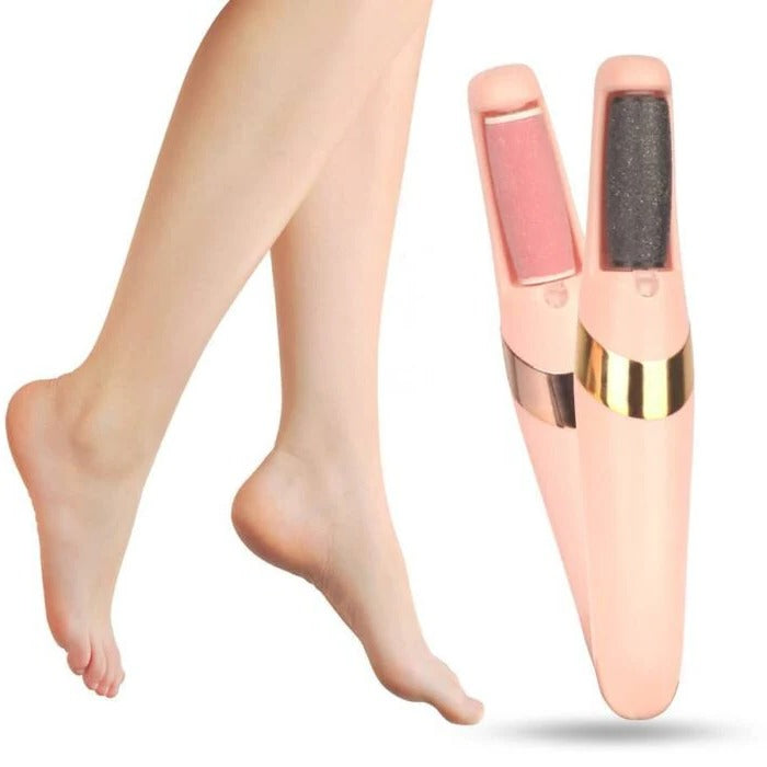 Skanto | Professionelles Fußpflege-Pediküre-Set