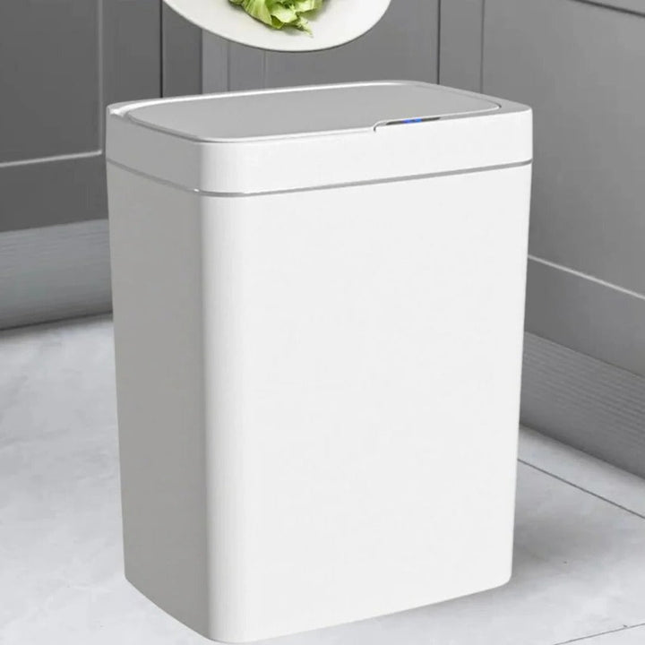 Skanto | Automatischer Mülleimer mit intelligentem Bewegungssensor