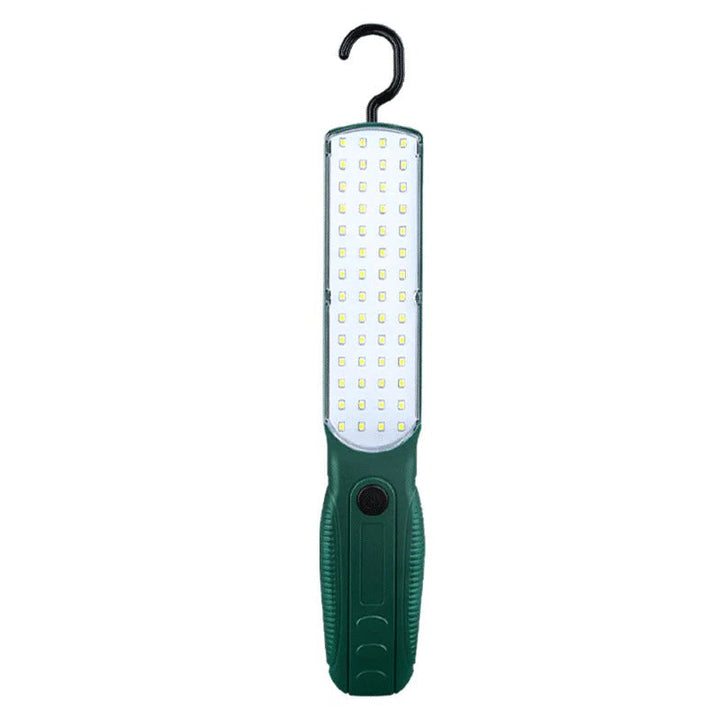 Skanto | Magnetische LED-Arbeitsleuchte, leistungsstark, USB, tragbar