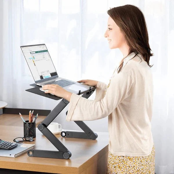 Skanto | Ergonomischer Laptop-Ständer