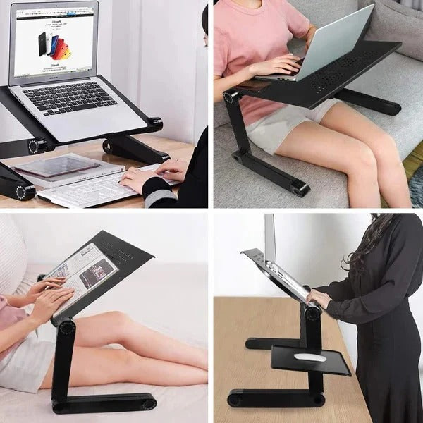 Skanto | Ergonomischer Laptop-Ständer
