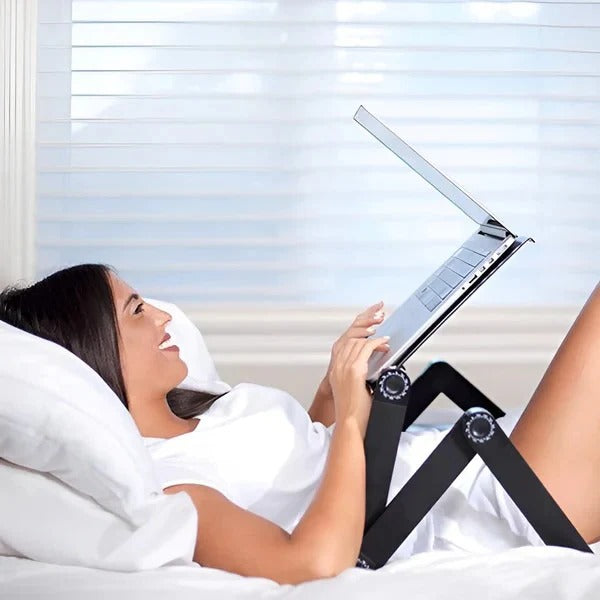 Skanto | Ergonomischer Laptop-Ständer