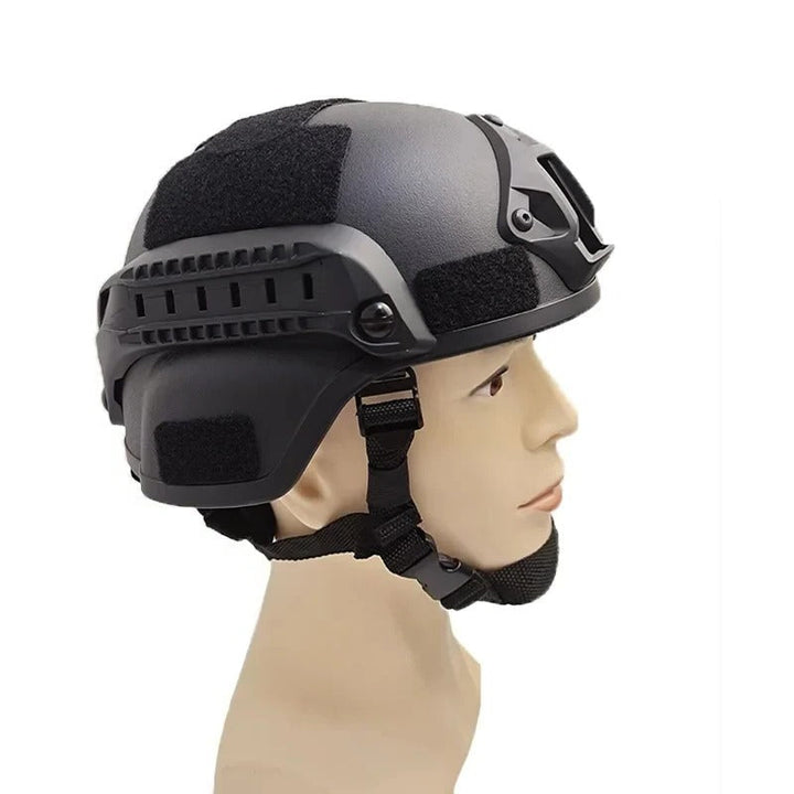 Skanto | Taktischer Outdoor-Trainingshelm
